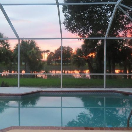 Luxury 3-Bedroom Home Near Beaches With Pool ベロ・ビーチ エクステリア 写真