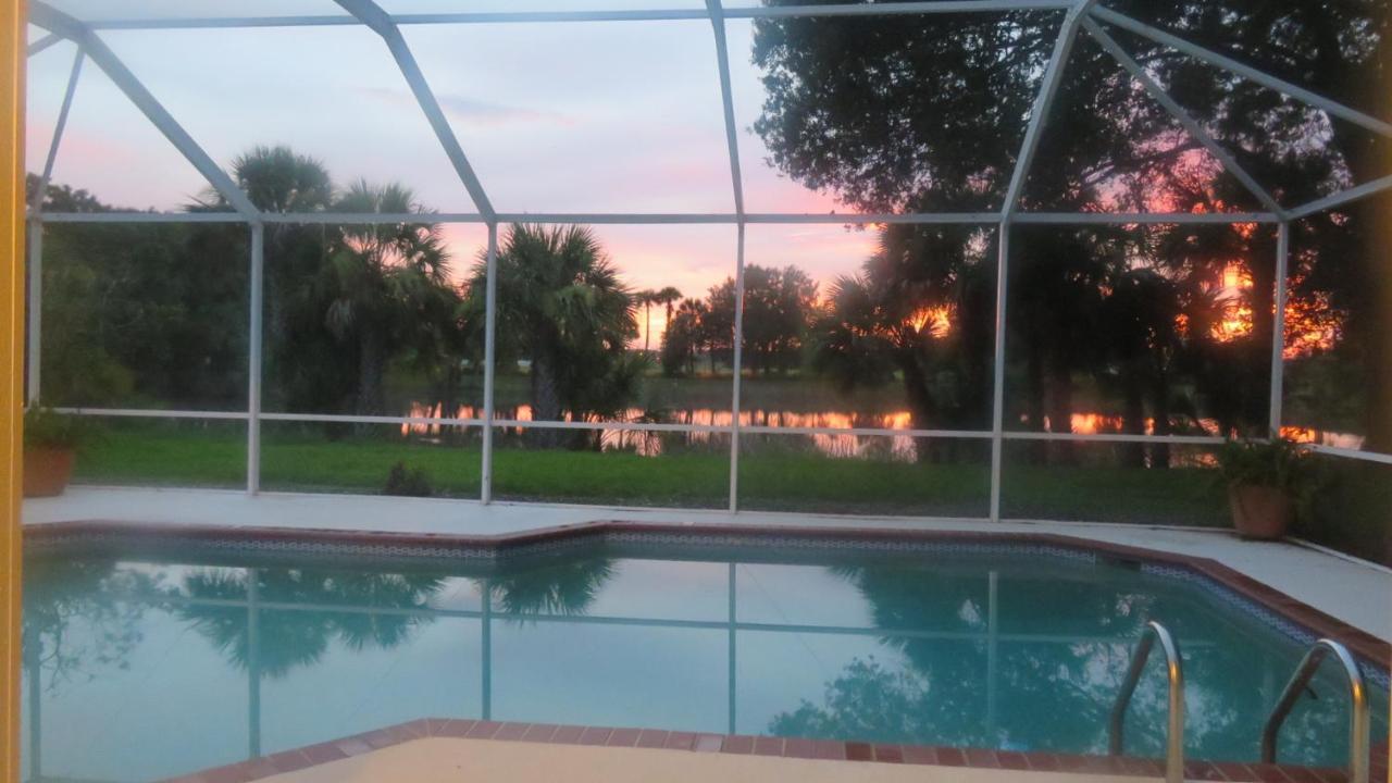 Luxury 3-Bedroom Home Near Beaches With Pool ベロ・ビーチ エクステリア 写真