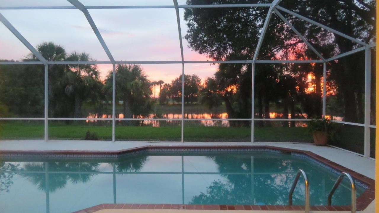 Luxury 3-Bedroom Home Near Beaches With Pool ベロ・ビーチ エクステリア 写真