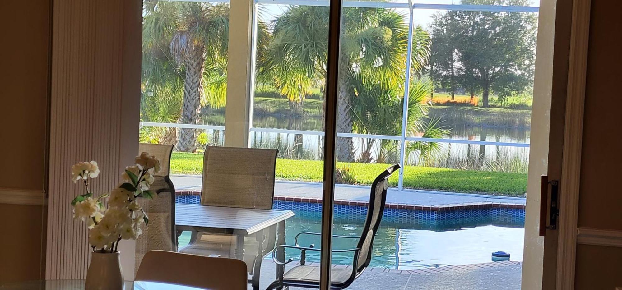 Luxury 3-Bedroom Home Near Beaches With Pool ベロ・ビーチ エクステリア 写真